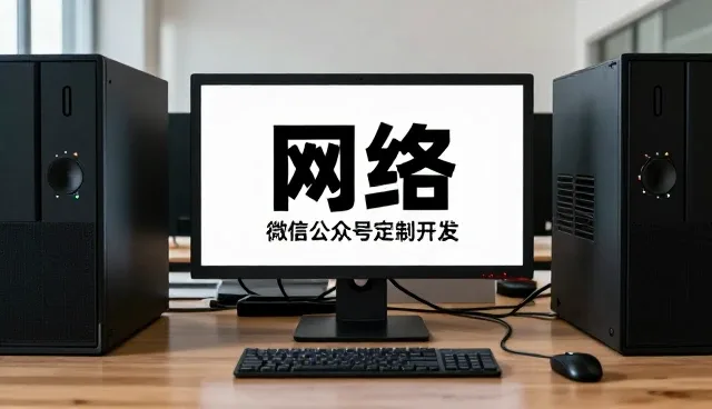 微信公众号定制开发中智能化功能的选型考量