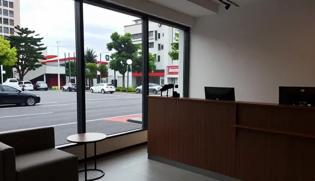 地区差异对网络技术选型的关键影响