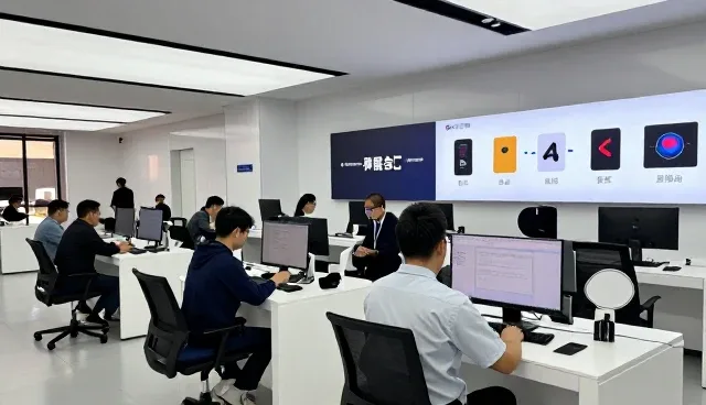 杭州有宠网络科技有限公司打造智能化网站建设方案